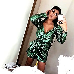 Giulia Salemi