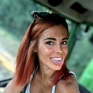 Giulia Sanchez