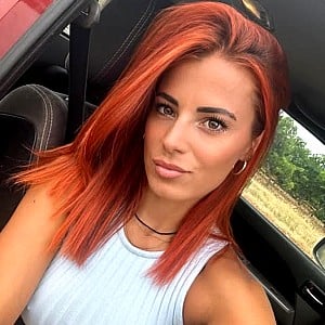 Giulia Sanchez