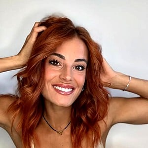 Giulia Sanchez