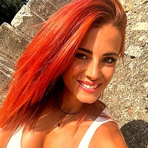Giulia Sanchez