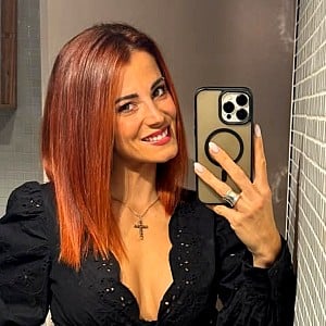 Giulia Sanchez
