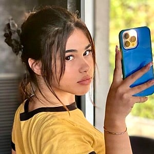 Giulia Sara Salemi