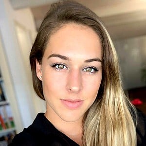 Giulia Steingruber