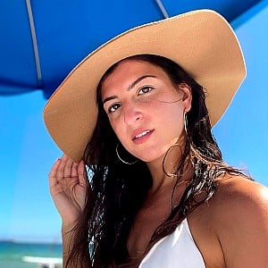 Giuliana Calascibetta