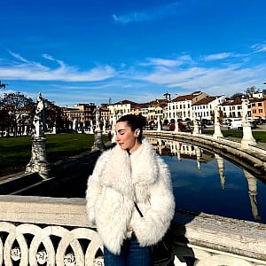 Giuliana Vigile