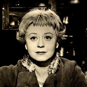 Giulietta Masina