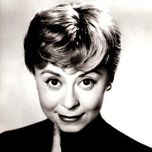 Giulietta Masina