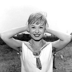 Giulietta Masina