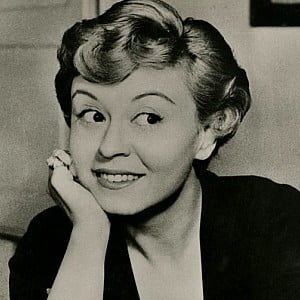Giulietta Masina