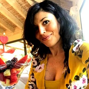 Giusy Ferreri