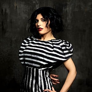 Giusy Ferreri