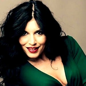 Giusy Ferreri