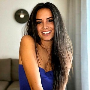 Giusy Meloni
