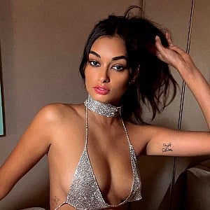 Gizele Oliveira