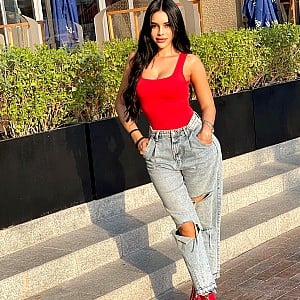 Gizele Thakral
