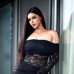 Gizele Thakral