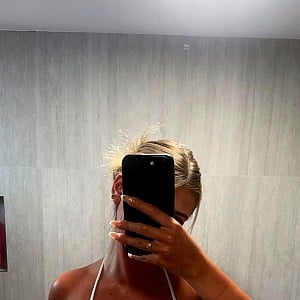 Gizelle Phillips