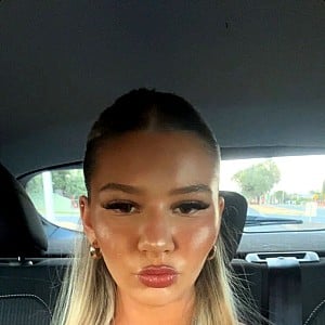 Gizelle Phillips