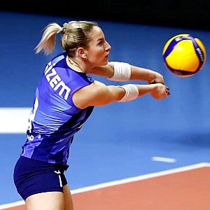 Gizem Orge