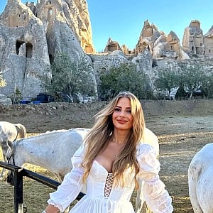 Gizem Sen