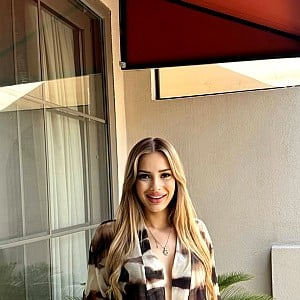 Gizem Sen