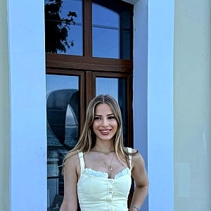 Gizem Sen