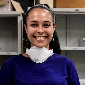 Gladys Habu