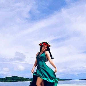 Gladys Habu