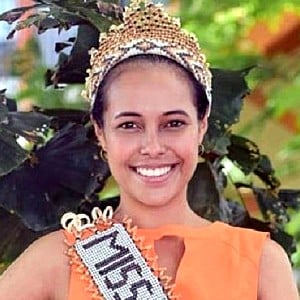 Gladys Habu