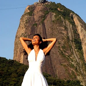 Gleicy Santos