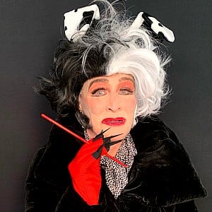 Glenn Close