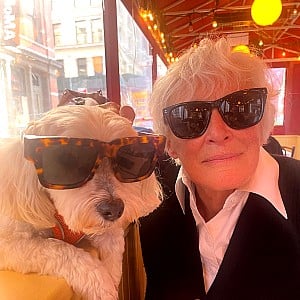 Glenn Close