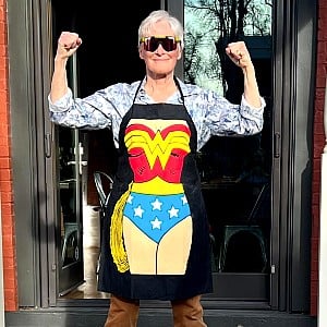 Glenn Close