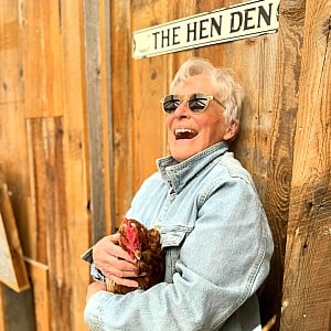 Glenn Close