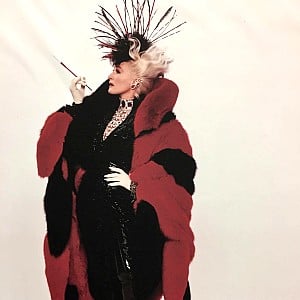 Glenn Close