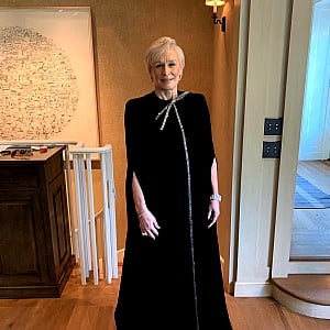 Glenn Close