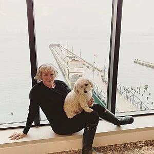 Glenn Close