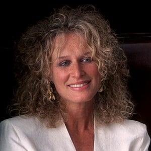 Glenn Close