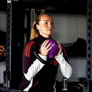 Glodis Perla Viggosdottir