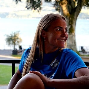 Glodis Perla Viggosdottir