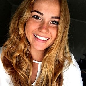 Glodis Perla Viggosdottir