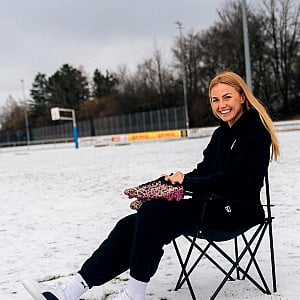 Glodis Perla Viggosdottir