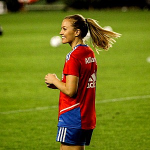 Glodis Perla Viggosdottir