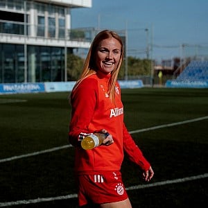 Glodis Perla Viggosdottir