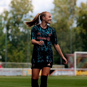 Glodis Perla Viggosdottir