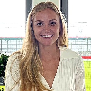 Glodis Perla Viggosdottir