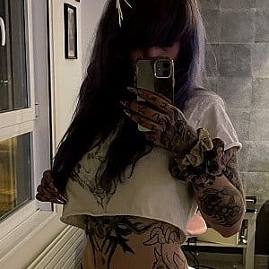 Gloom Suicide