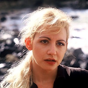 Glori-Anne Gilbert