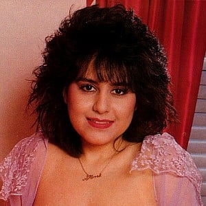 Gloria (Gangbang)